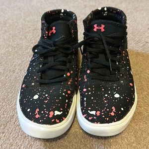 Under Armor Shoes